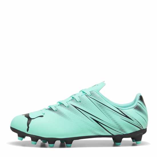 Puma Attacanto Juniors Firm Ground Football Boots  Детски футболни бутонки