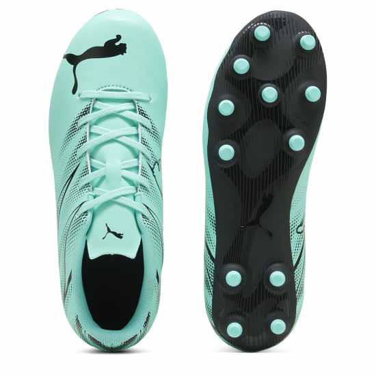 Puma Attacanto Juniors Firm Ground Football Boots  Детски футболни бутонки