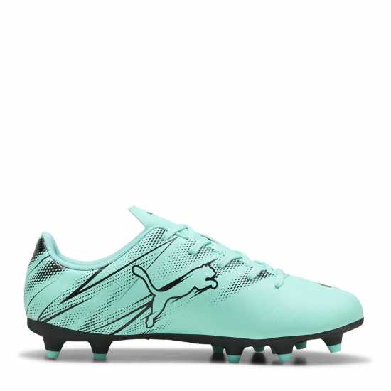Puma Attacanto Juniors Firm Ground Football Boots  Детски футболни бутонки