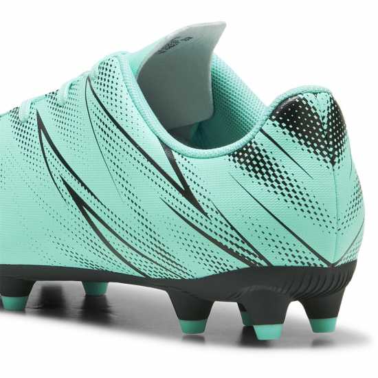 Puma Attacanto Juniors Firm Ground Football Boots  Детски футболни бутонки