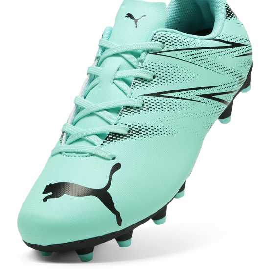 Puma Attacanto Juniors Firm Ground Football Boots  Детски футболни бутонки
