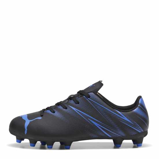 Детски футболни бутонки Puma Attacanto Juniors Firm Ground Football Boots Puma Attacanto Juniors Firm Ground Football Boots Детски футболни бутонки