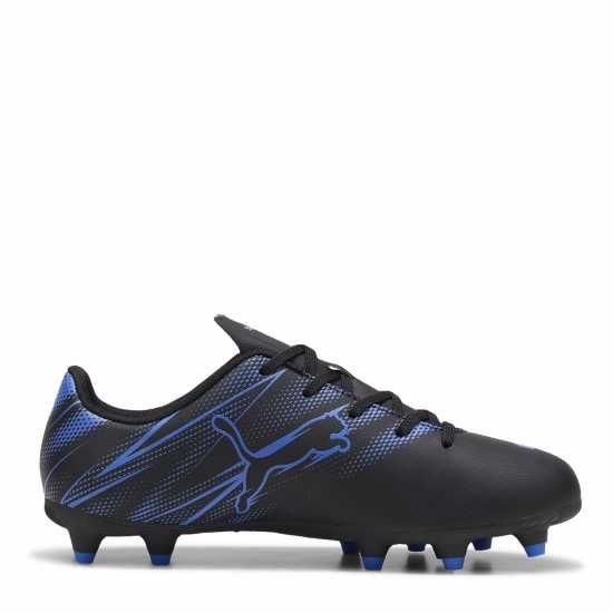 Детски футболни бутонки Puma Attacanto Juniors Firm Ground Football Boots Puma Attacanto Juniors Firm Ground Football Boots Детски футболни бутонки