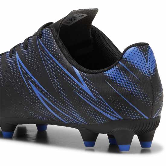 Детски футболни бутонки Puma Attacanto Juniors Firm Ground Football Boots Puma Attacanto Juniors Firm Ground Football Boots Детски футболни бутонки