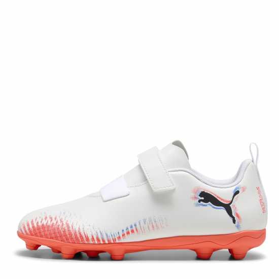 Puma Future 8 Club Childrens Firm Ground Football Boots  Детски футболни бутонки