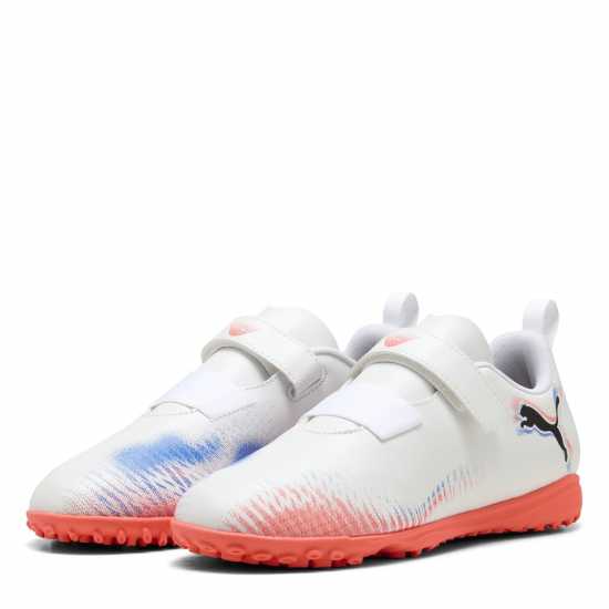 Puma Future 8 Club Childrens Astro Turf Football Boots  Детски футболни бутонки