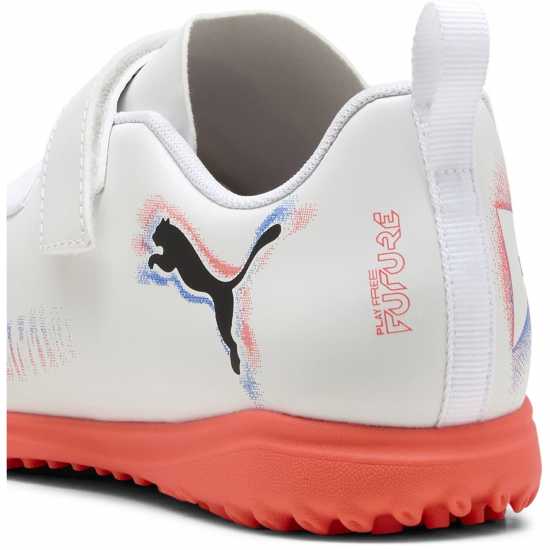 Puma Future 8 Club Childrens Astro Turf Football Boots  Детски футболни бутонки