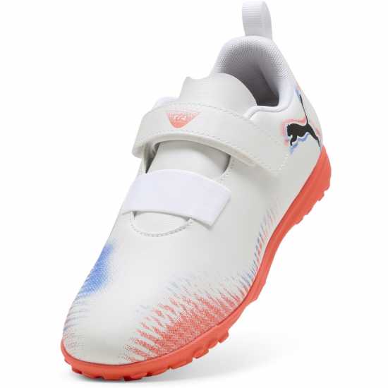 Puma Future 8 Club Childrens Astro Turf Football Boots  Детски футболни бутонки