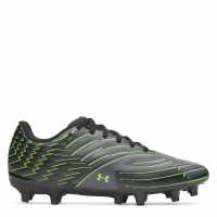 Under Armour Kids' Football Boots  