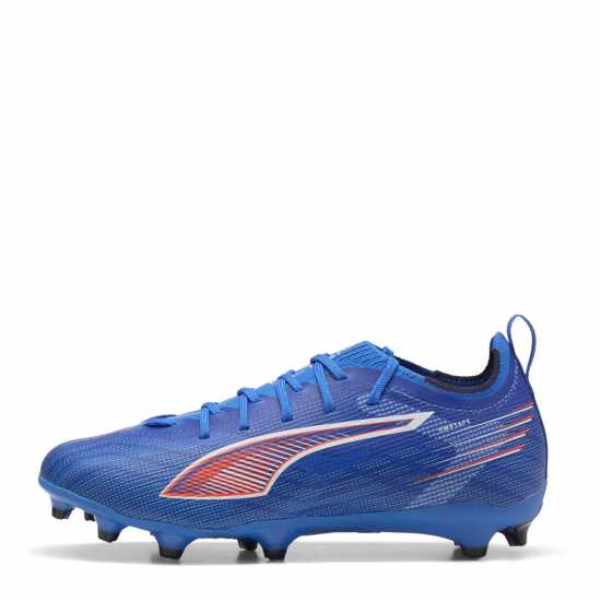 Детски футболни бутонки Puma Ultra 5 Pro Childrens Firm Ground Football Boots Puma Ultra 5 Pro Childrens Firm Ground Football Boots Детски футболни бутонки