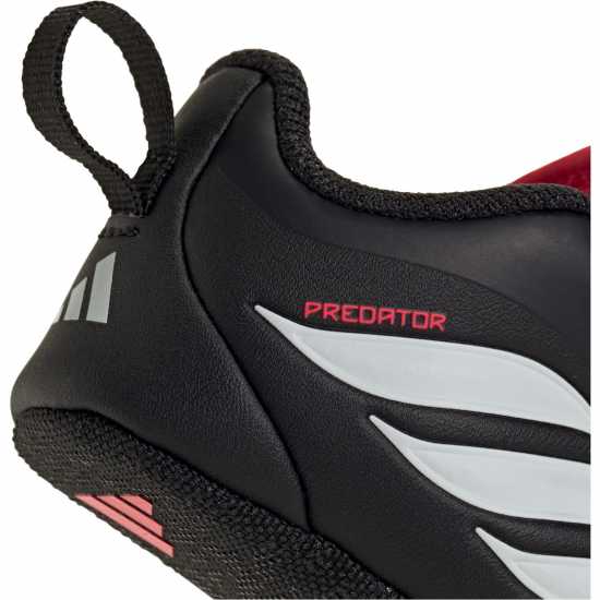 Adidas Predator Crib Astro Turf Football Boots  