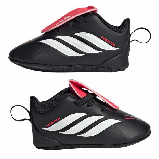 Adidas Predator Crib Astro Turf Football Boots  