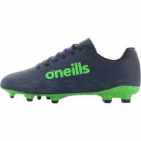 Oneills Детски Футболни Бутонки Zenith V Firm Ground Football Boots Junior  Детски футболни бутонки