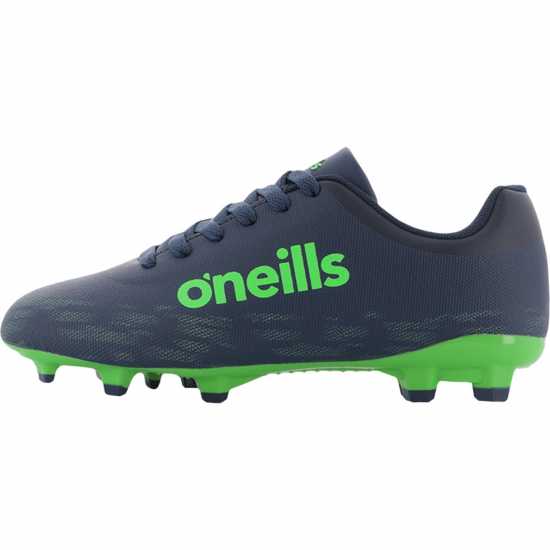 Oneills Детски Футболни Бутонки Zenith V Firm Ground Football Boots Junior  Детски футболни бутонки