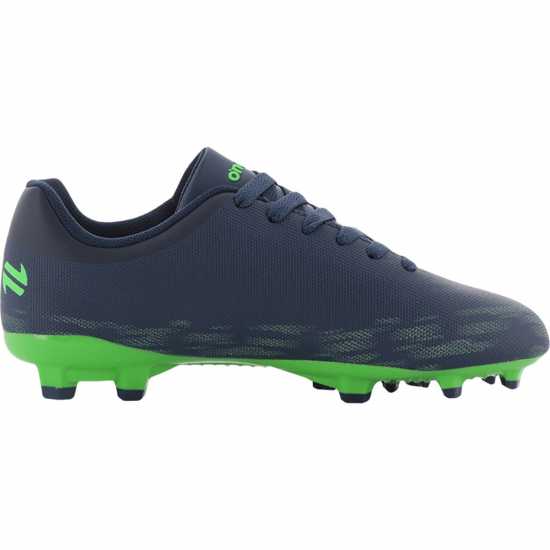 Oneills Детски Футболни Бутонки Zenith V Firm Ground Football Boots Junior  Детски футболни бутонки