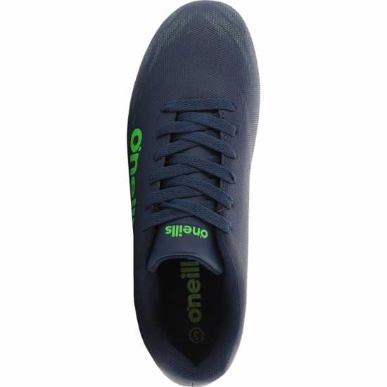 Oneills Детски Футболни Бутонки Zenith V Firm Ground Football Boots Junior  Детски футболни бутонки