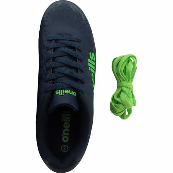 Oneills Детски Футболни Бутонки Zenith V Firm Ground Football Boots Junior  Детски футболни бутонки
