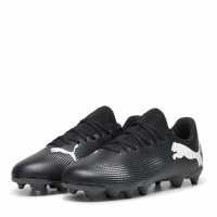 Puma Future 7 Play Firm Ground Football Boots  Детски футболни бутонки