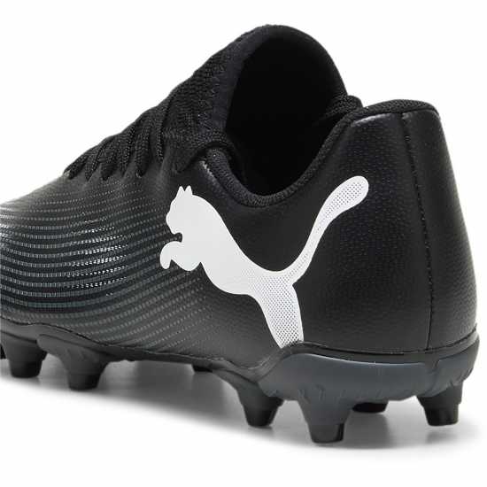 Детски футболни бутонки Puma Future 7 Play Firm Ground Football Boots Puma Future 7 Play Firm Ground Football Boots Детски футболни бутонки