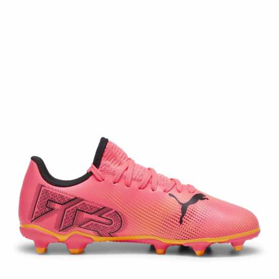 Puma Future 7 Ultimate Firm Ground Football Boots