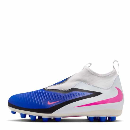 Nike Jr Phantom 6 Hi Ch99  
