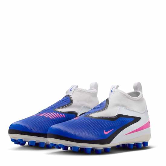 Nike Jr Phantom 6 Hi Ch99  