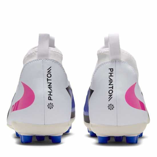 Nike Jr Phantom 6 Hi Ch99  
