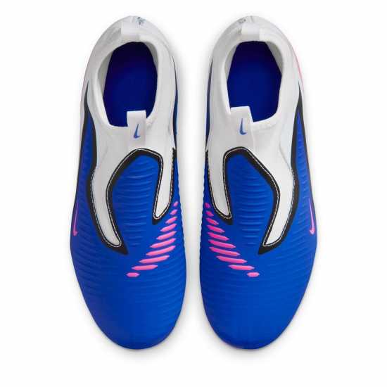 Nike Jr Phantom 6 Hi Ch99  