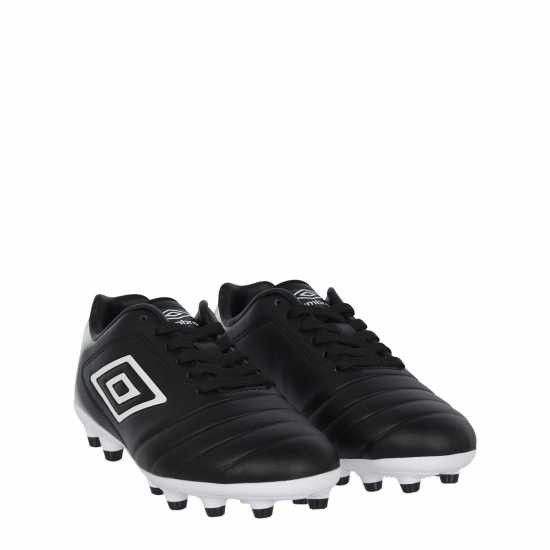 Детски футболни бутонки Umbro Calcio Firm Ground Football Boots Umbro Calcio Firm Ground Football Boots Детски футболни бутонки