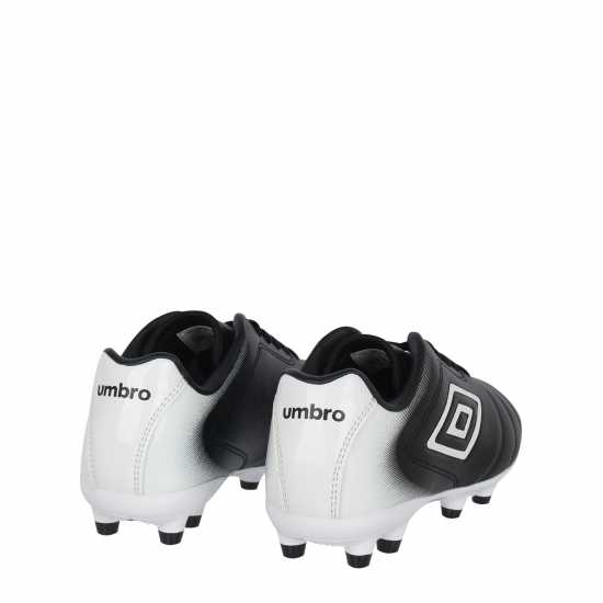 Детски футболни бутонки Umbro Calcio Firm Ground Football Boots Umbro Calcio Firm Ground Football Boots Детски футболни бутонки