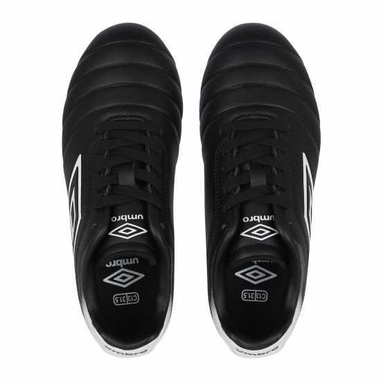 Детски футболни бутонки Umbro Calcio Firm Ground Football Boots Umbro Calcio Firm Ground Football Boots Детски футболни бутонки