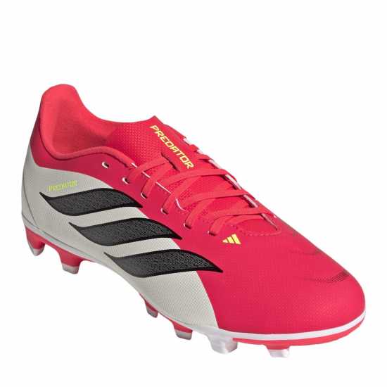Adidas Pred .4 Fg Ch62  