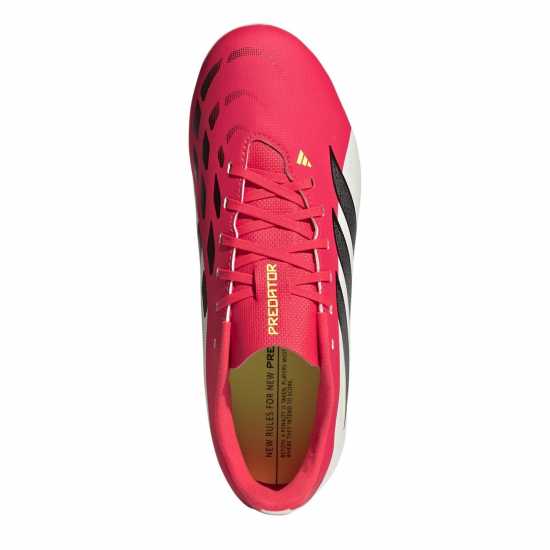 Adidas Pred .4 Fg Ch62  