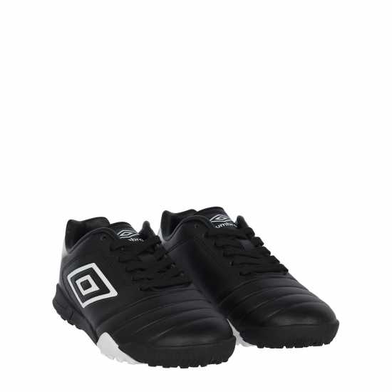 Детски футболни бутонки Umbro Calcio Astro Turf Trainers Umbro Calcio Astro Turf Trainers Детски футболни бутонки