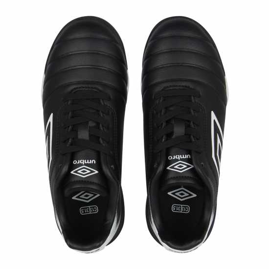 Детски футболни бутонки Umbro Calcio Astro Turf Trainers Umbro Calcio Astro Turf Trainers Детски футболни бутонки