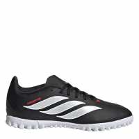 Adidas Predator Club Childrens Astro Turf Football Boots  