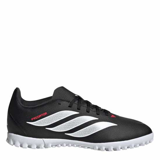 Adidas Predator Club Childrens Astro Turf Football Boots Adidas Predator Club Childrens Astro Turf Football Boots