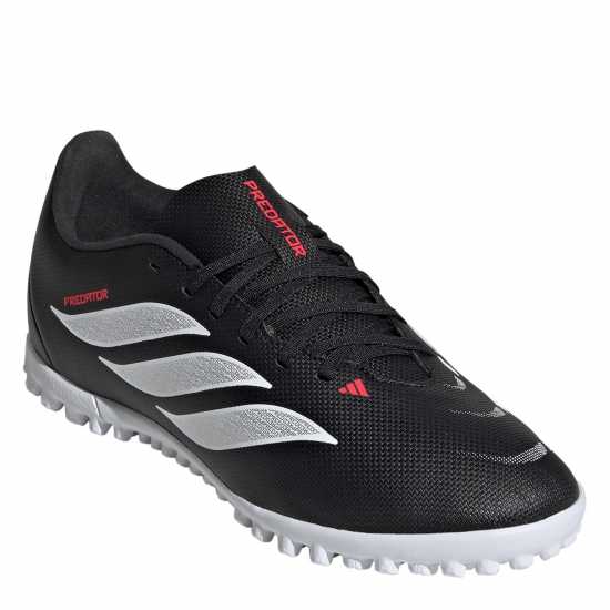 Adidas Predator Club Childrens Astro Turf Football Boots Adidas Predator Club Childrens Astro Turf Football Boots