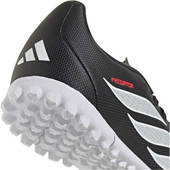 Adidas Predator Club Childrens Astro Turf Football Boots Adidas Predator Club Childrens Astro Turf Football Boots