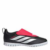 Adidas Predator Club Childrens Astro Turf Football Boots  