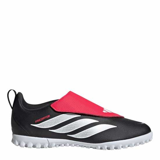 Adidas Predator Club Childrens Astro Turf Football Boots Adidas Predator Club Childrens Astro Turf Football Boots