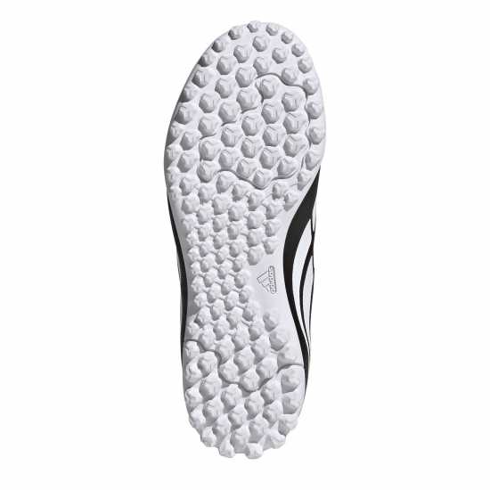 Adidas Predator Club Childrens Astro Turf Football Boots Adidas Predator Club Childrens Astro Turf Football Boots