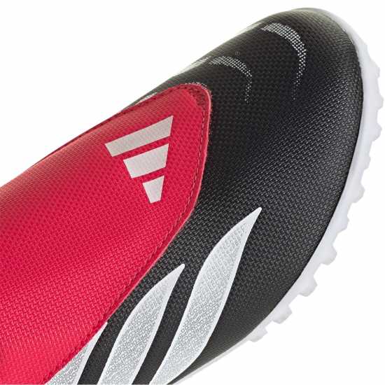 Adidas Predator Club Childrens Astro Turf Football Boots Adidas Predator Club Childrens Astro Turf Football Boots