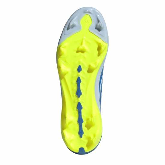 Adidas Childrens  Predator Elite Firm Ground Football Boots  