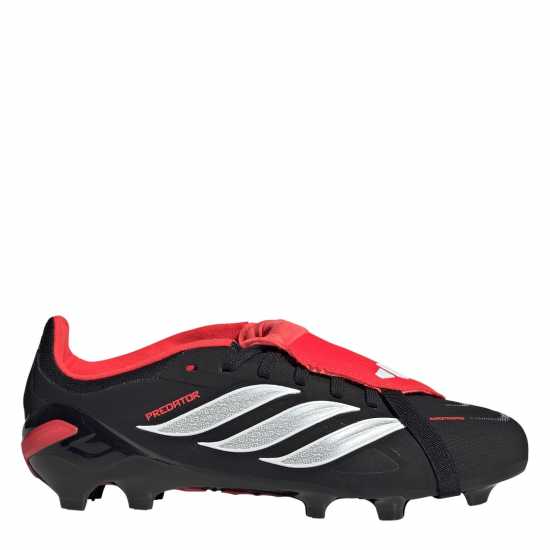 Adidas Predator Elite Childrens Firm Ground Football Boots Adidas Predator Elite Childrens Firm Ground Football Boots