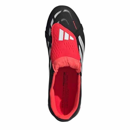 Adidas Predator Elite Childrens Firm Ground Football Boots Adidas Predator Elite Childrens Firm Ground Football Boots