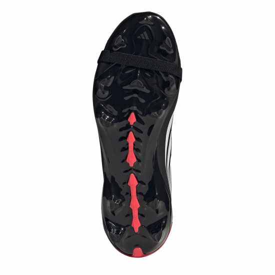 Adidas Predator Elite Childrens Firm Ground Football Boots Adidas Predator Elite Childrens Firm Ground Football Boots