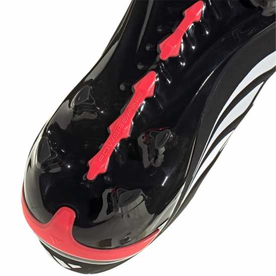 Adidas Predator Elite Childrens Firm Ground Football Boots Adidas Predator Elite Childrens Firm Ground Football Boots