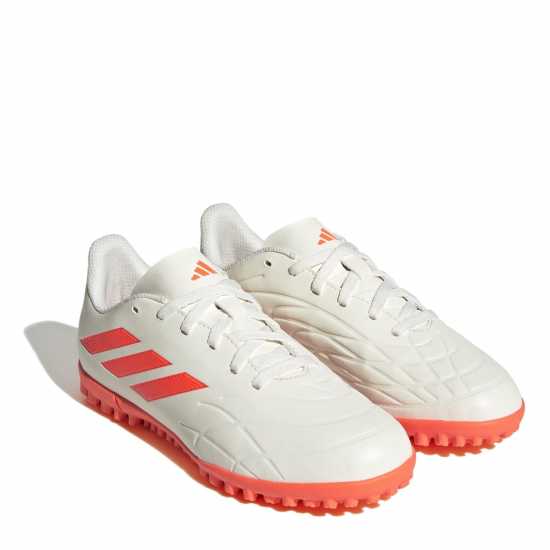 Adidas Copa Pure.4 Turf Shoes Children  Детски футболни бутонки