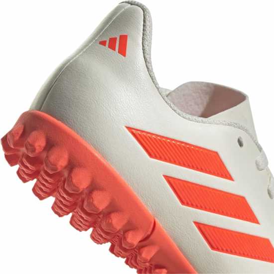 Adidas Copa Pure.4 Turf Shoes Children  Детски футболни бутонки